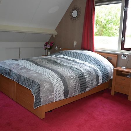 Mango House Homestay Zuidwolde  エクステリア 写真