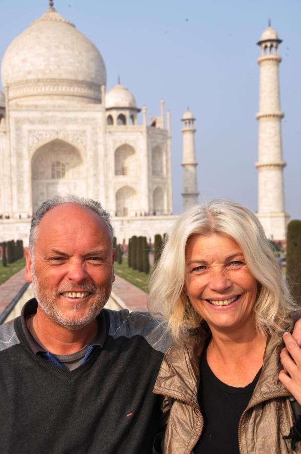 Mango House Homestay Zuidwolde  エクステリア 写真