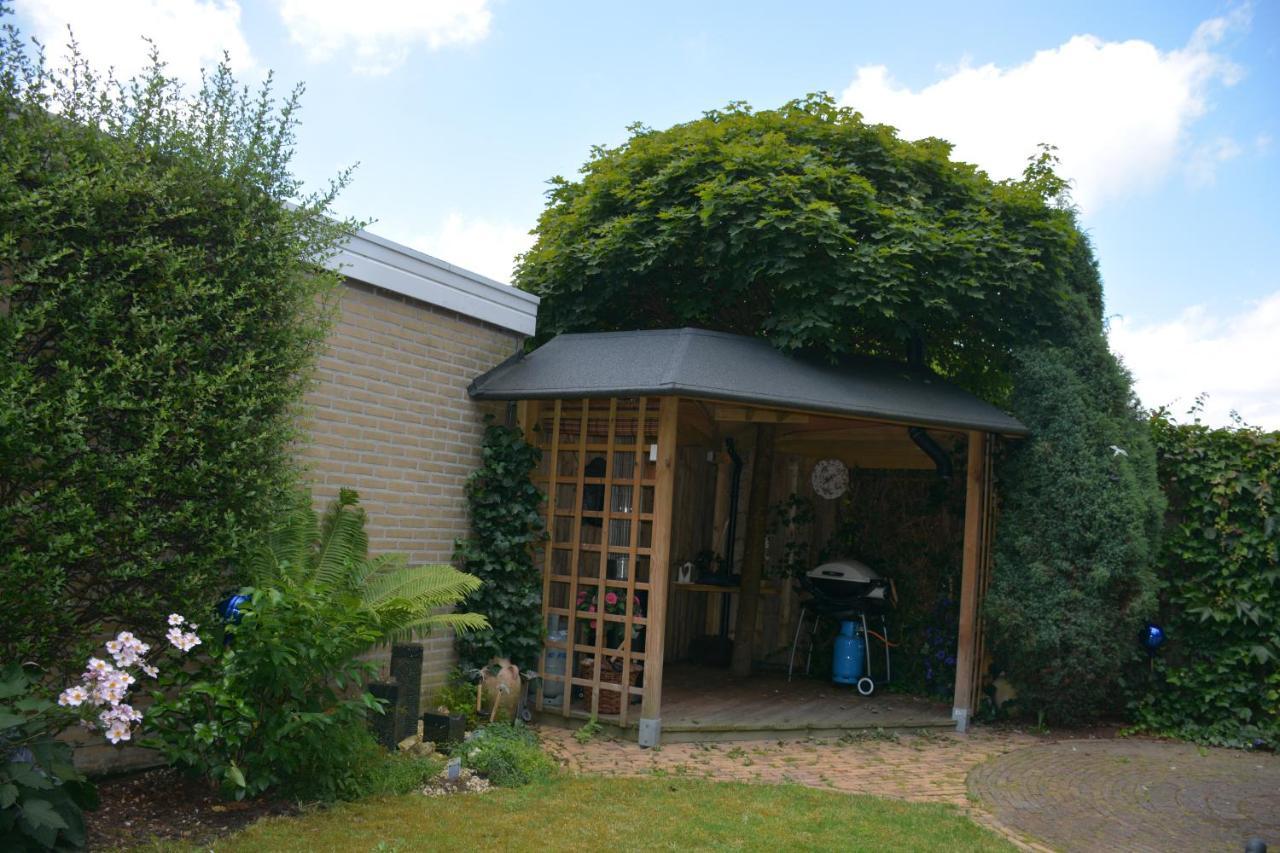 Mango House Homestay Zuidwolde  エクステリア 写真