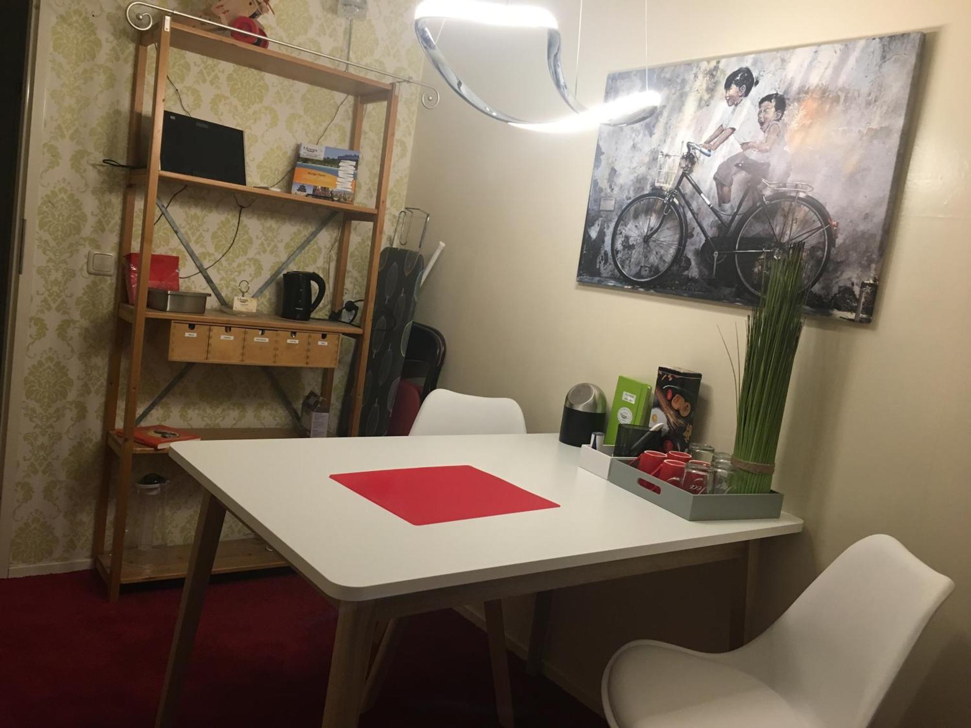 Mango House Homestay Zuidwolde  部屋 写真